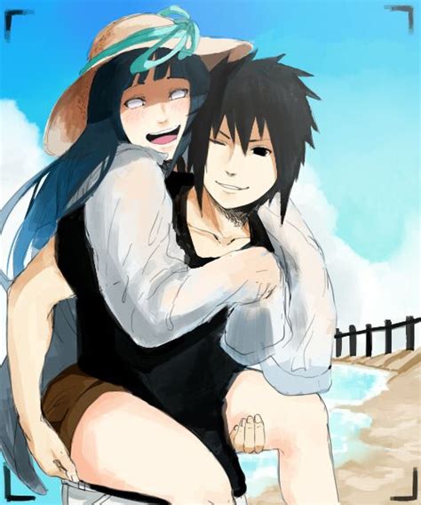 naruto pelado|Naruto & Hinata Beach Day (NSFW)